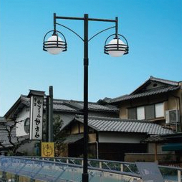 阿里庭院灯-LB-05