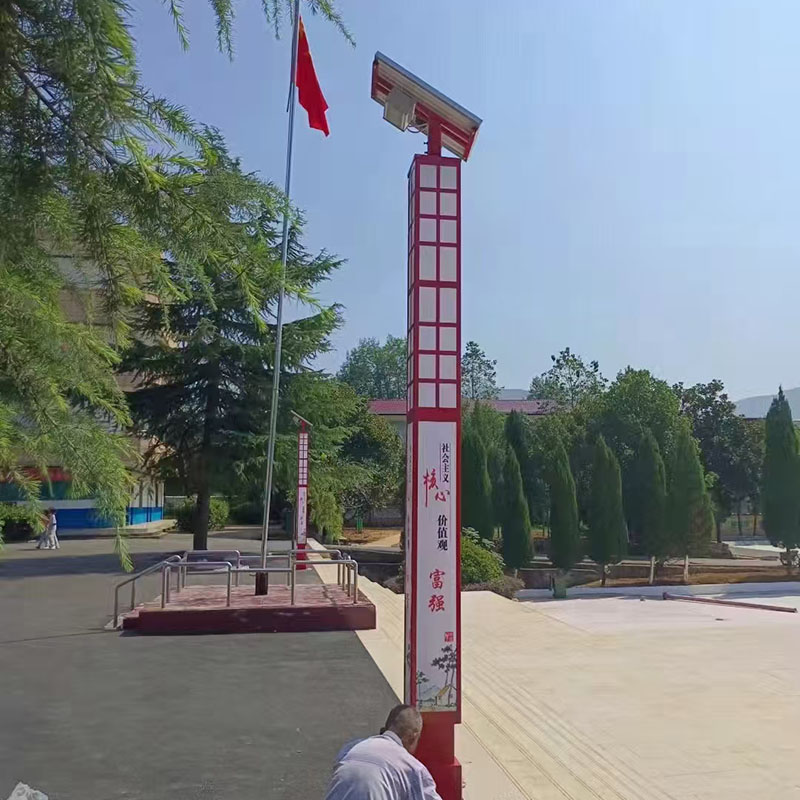 阿里景观灯价格