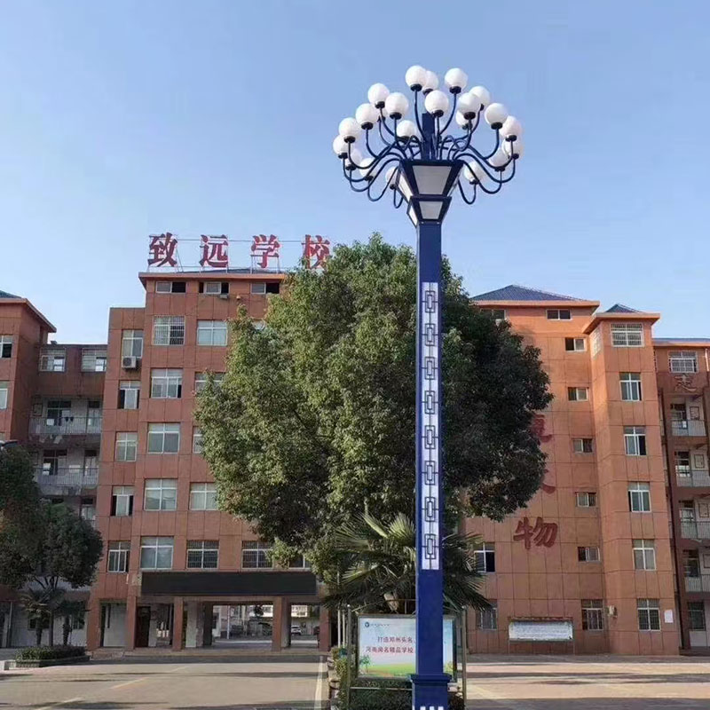 阿里中华灯生产厂家