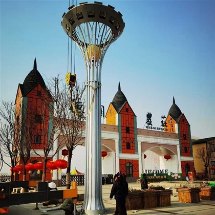 阿里中华灯定制