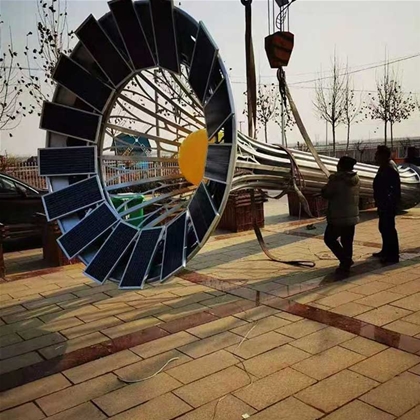 阿里广场中华灯厂家定制