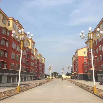 阿里中华灯批发