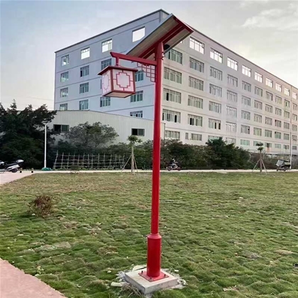 阿里太阳能光伏照明路灯厂家