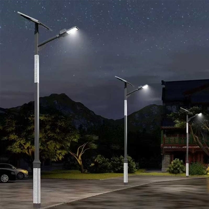 阿里太阳能街灯定制