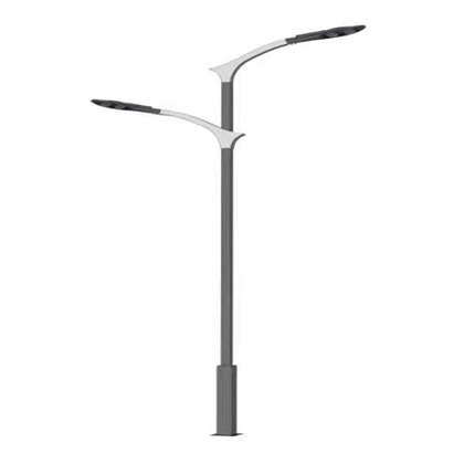 阿里一体化路灯生产厂家