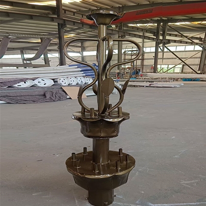 阿里中华灯厂家