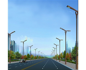 阿里太阳能路灯-LB-18