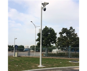 阿里道路监控杆-LB-05
