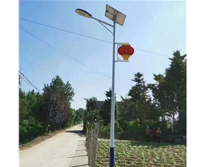 阿里一体化太阳能路灯哪家好