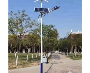 阿里太阳能路灯批发