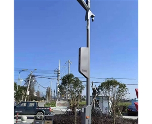 阿里太阳能路灯厂家