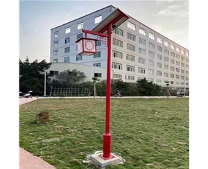 阿里太阳能光伏照明路灯厂家