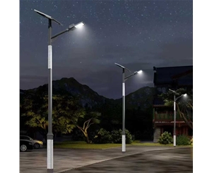 阿里太阳能街灯定制