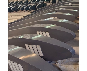 阿里一体化路灯批发