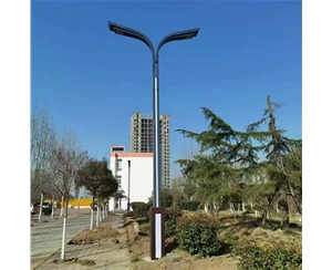 阿里一体化路灯厂家