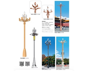 阿里中华灯定制