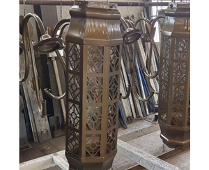 阿里照明路灯生产厂家